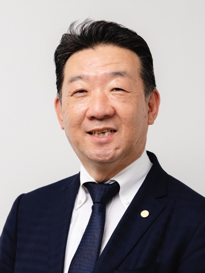 取締役 大石 泰正
