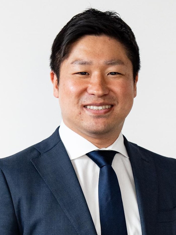 執行役員 佐瀬 孝至